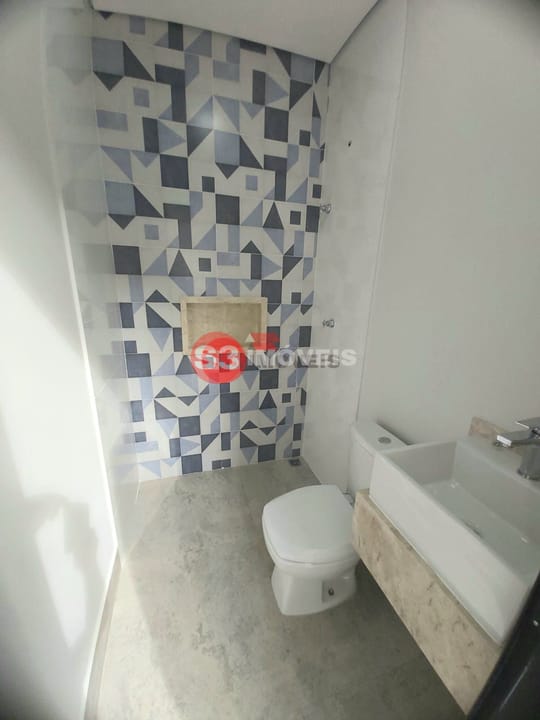 Casa de Condomínio à venda com 3 quartos, 191m² - Foto 12