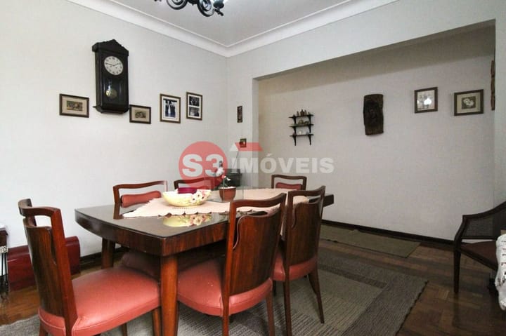 Casa à venda com 3 quartos, 140m² - Foto 24