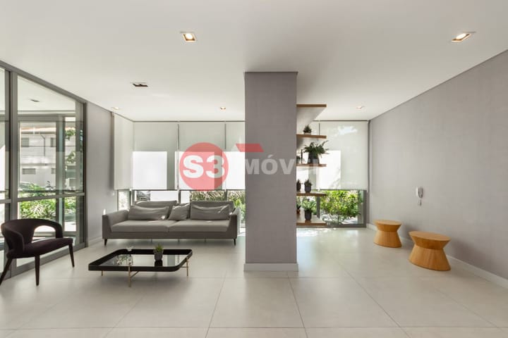 Apartamento à venda com 2 quartos, 72m² - Foto 37