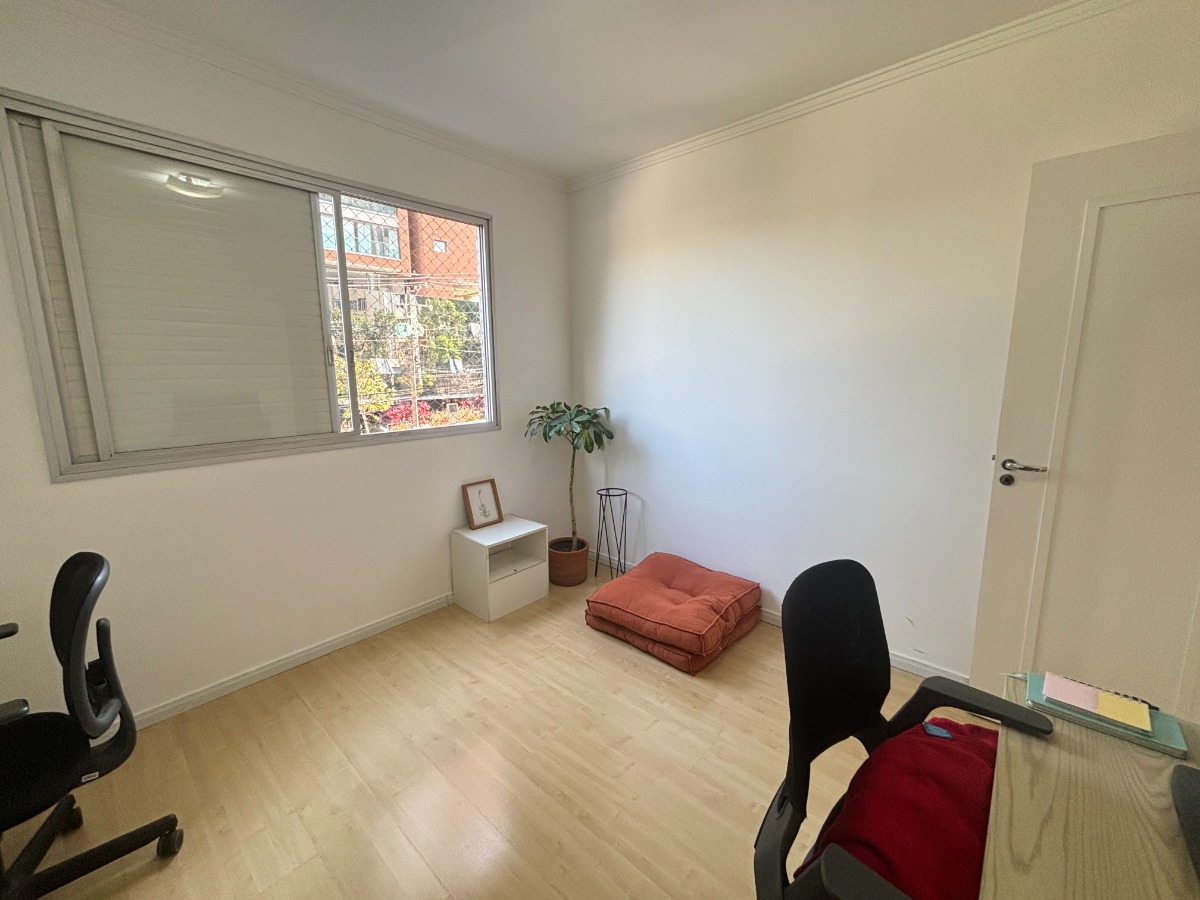 Apartamento à venda com 2 quartos, 79m² - Foto 14