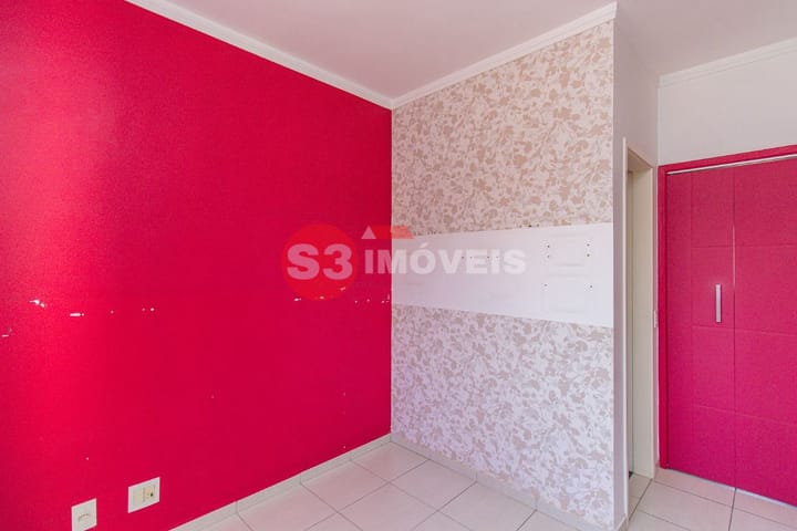 Casa de Condomínio à venda com 2 quartos, 67m² - Foto 13