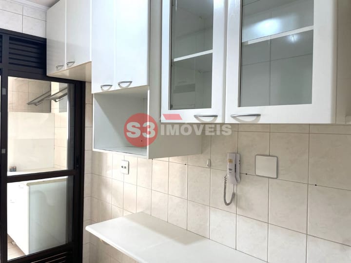 Apartamento à venda com 3 quartos, 76m² - Foto 10