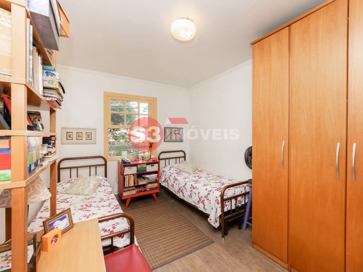 Casa à venda com 3 quartos, 220m² - Foto 44