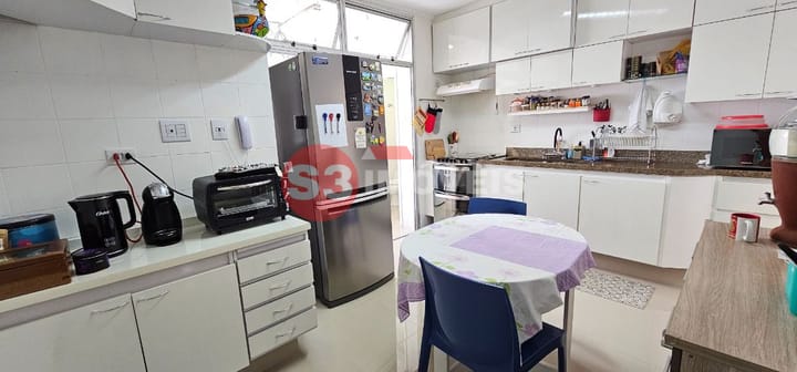 Apartamento à venda com 3 quartos, 87m² - Foto 7