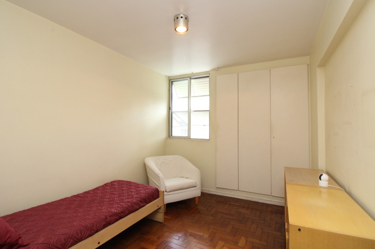 Apartamento à venda com 3 quartos, 122m² - Foto 24