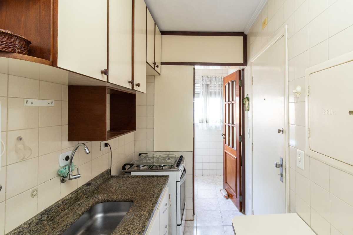 Apartamento à venda com 3 quartos, 72m² - Foto 39