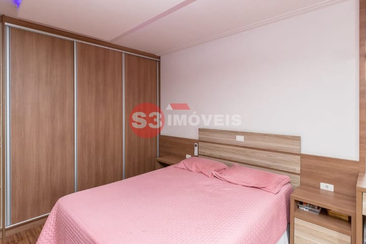 Casa à venda com 3 quartos, 320m² - Foto 36