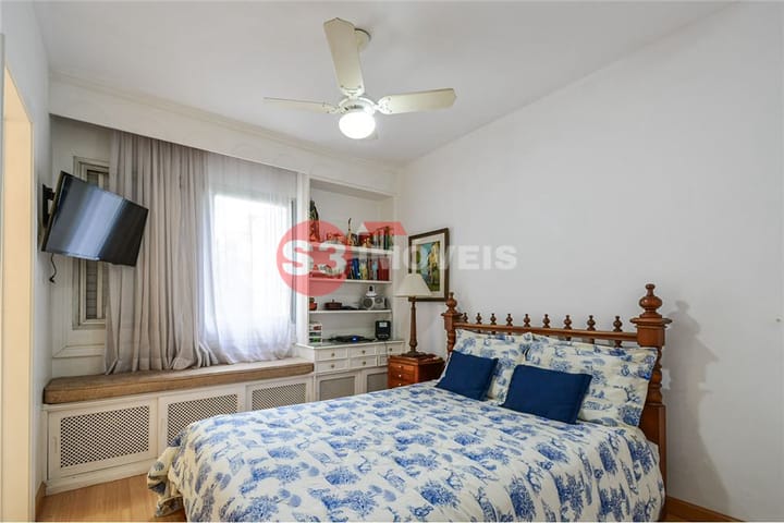 Apartamento à venda com 3 quartos, 92m² - Foto 22