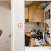 Apartamento à venda com 2 quartos, 77m² - Foto 13