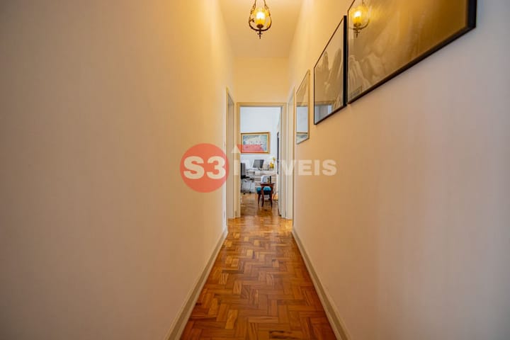 Apartamento à venda com 2 quartos, 141m² - Foto 16