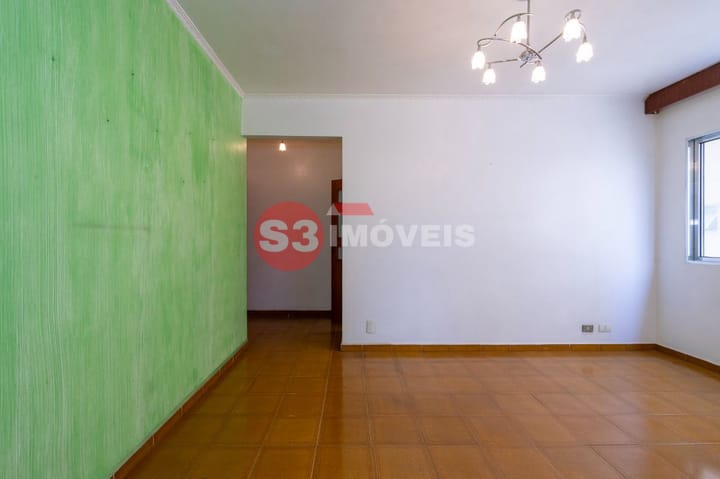 Apartamento à venda com 2 quartos, 56m² - Foto 13