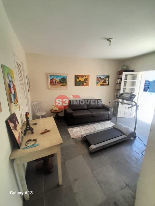 Casa à venda com 5 quartos, 219m² - Foto 63