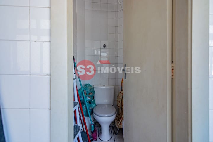 Apartamento à venda com 2 quartos, 97m² - Foto 37