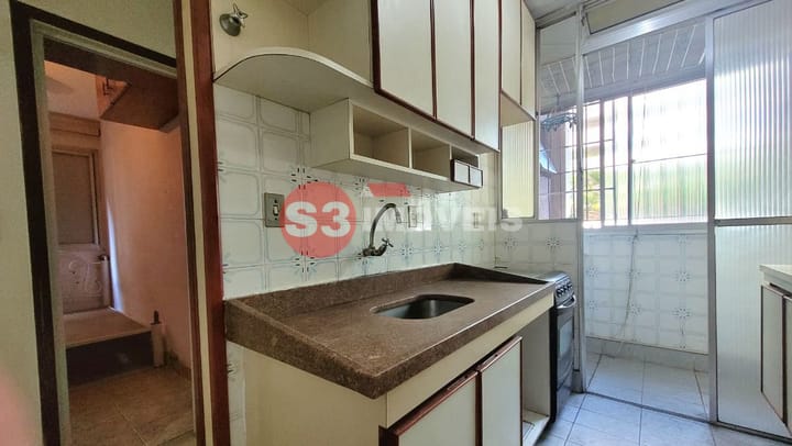 Apartamento à venda com 2 quartos, 49m² - Foto 13