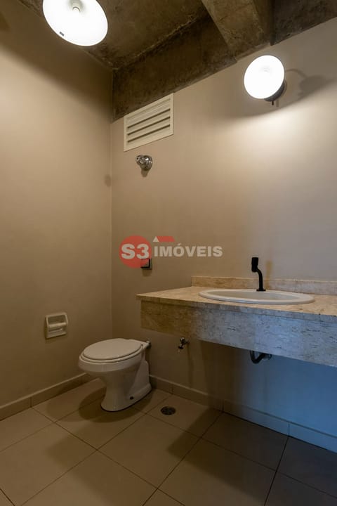 Conjunto Comercial-Sala à venda, 238m² - Foto 9