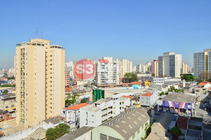 Apartamento à venda com 3 quartos, 70m² - Foto 36