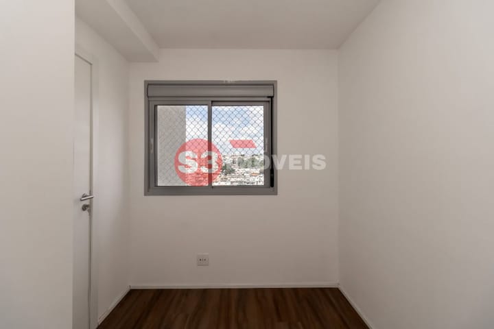 Apartamento à venda com 3 quartos, 65m² - Foto 17