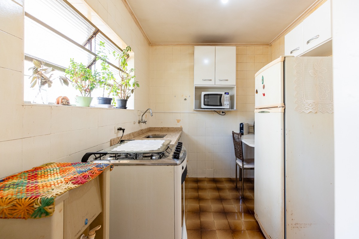 Apartamento à venda com 3 quartos, 65m² - Foto 15