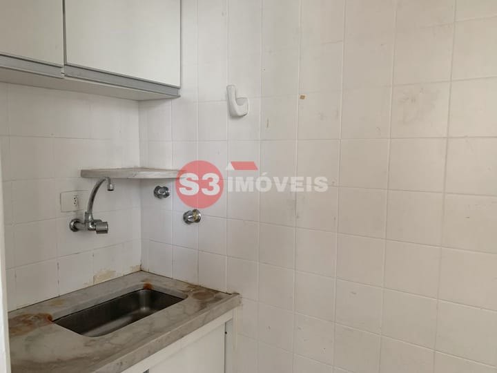 Conjunto Comercial-Sala à venda, 64m² - Foto 9