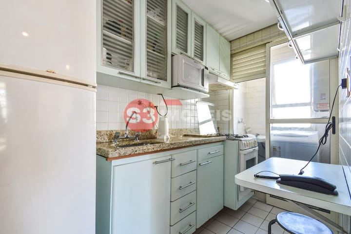 Apartamento à venda com 2 quartos, 64m² - Foto 23