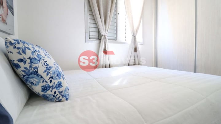 Apartamento à venda com 2 quartos, 45m² - Foto 15