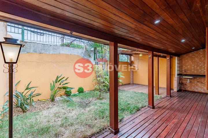 Casa de Condomínio à venda com 4 quartos, 124m² - Foto 29