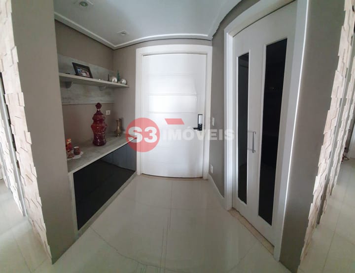 Apartamento à venda com 3 quartos, 133m² - Foto 16