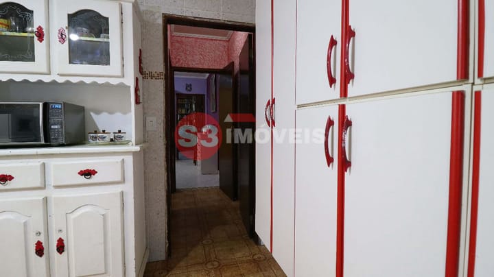 Casa à venda com 3 quartos, 136m² - Foto 12