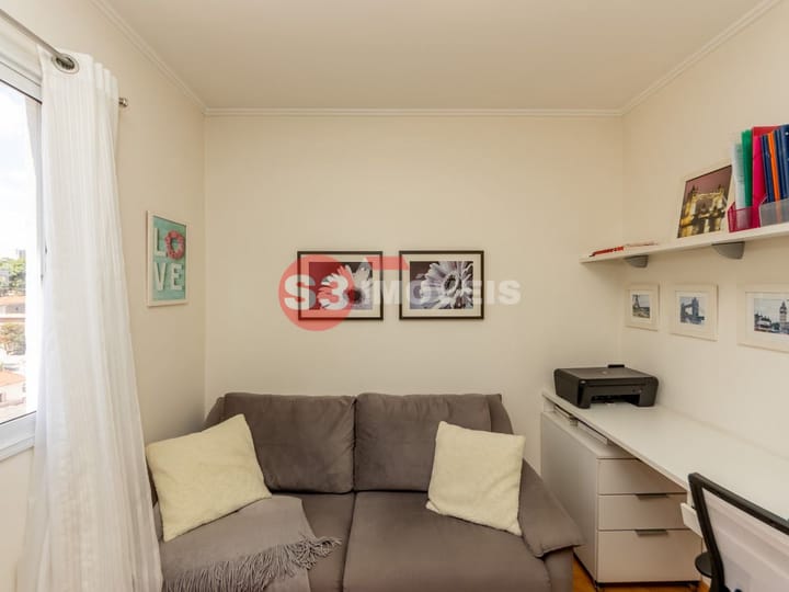 Apartamento à venda com 2 quartos, 57m² - Foto 13