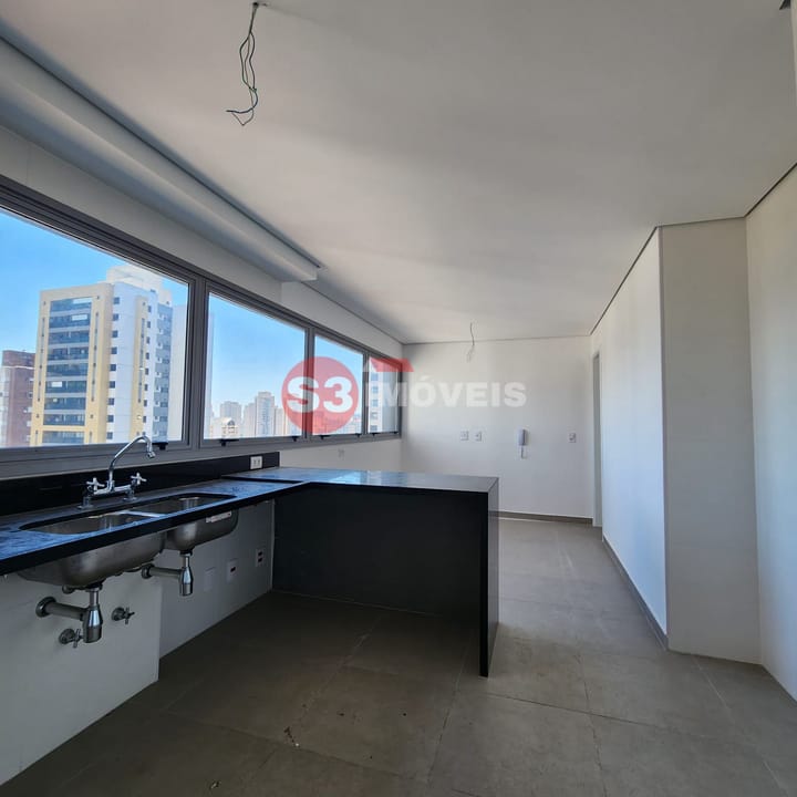 Apartamento à venda com 3 quartos, 184m² - Foto 12