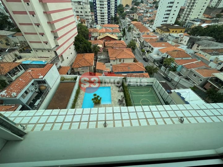 Apartamento à venda com 3 quartos, 234m² - Foto 16