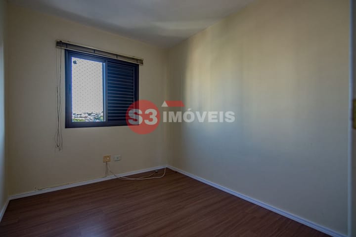 Apartamento à venda com 3 quartos, 87m² - Foto 12