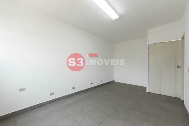 Conjunto Comercial-Sala à venda, 34m² - Foto 10