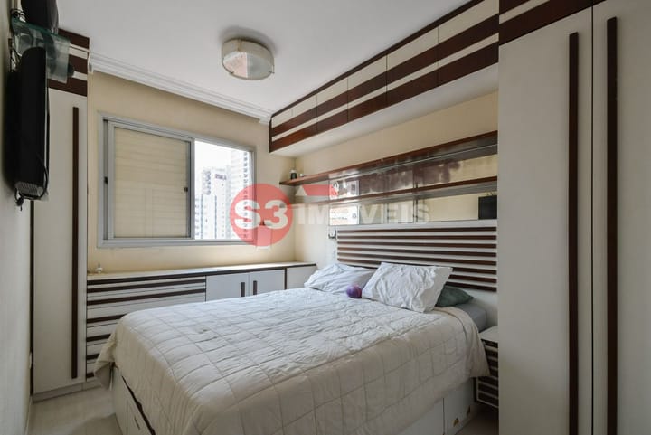 Apartamento à venda com 3 quartos, 76m² - Foto 24