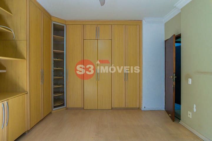 Apartamento à venda com 3 quartos, 175m² - Foto 27