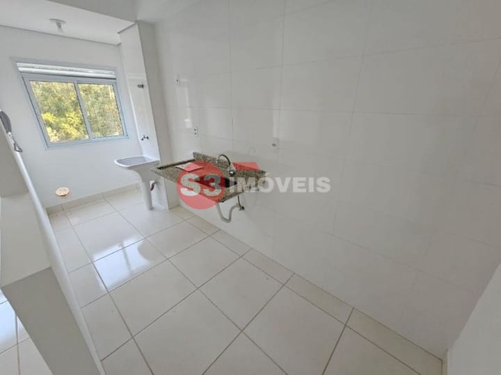 Apartamento para alugar com 2 quartos, 51m² - Foto 6