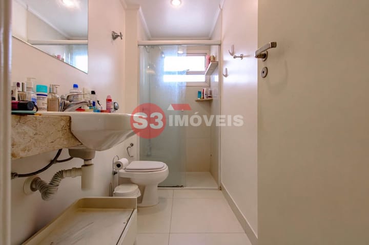 Apartamento à venda com 2 quartos, 139m² - Foto 20