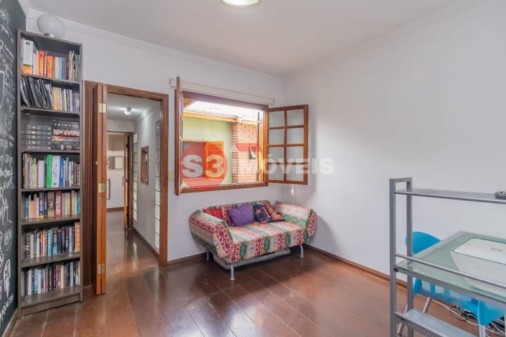 Casa à venda com 4 quartos, 219m² - Foto 21