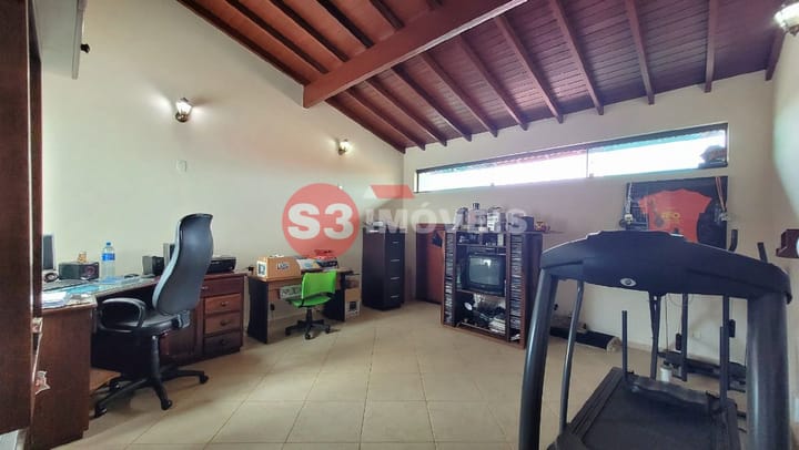 Casa à venda com 3 quartos, 294m² - Foto 60