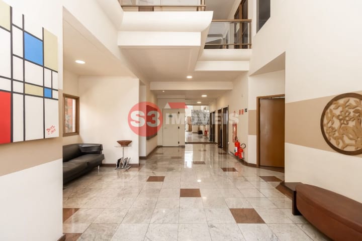 Apartamento à venda com 2 quartos, 70m² - Foto 19