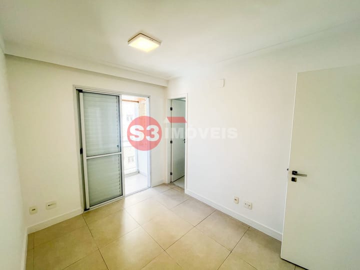 Apartamento à venda com 3 quartos, 128m² - Foto 15