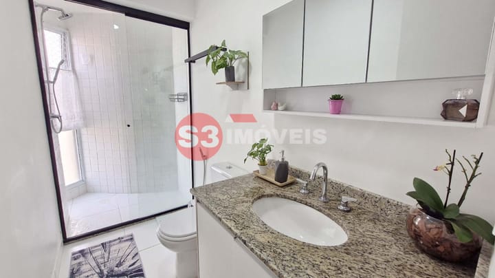 Apartamento à venda com 3 quartos, 107m² - Foto 23