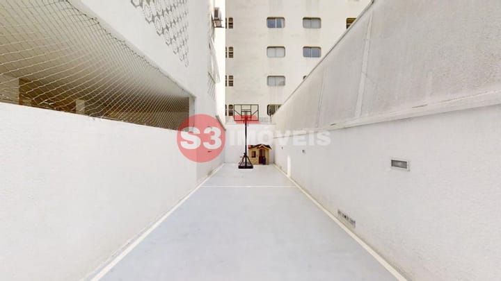 Apartamento à venda com 2 quartos, 226m² - Foto 35