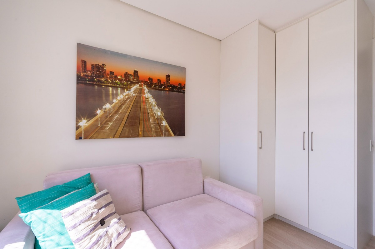 Apartamento à venda com 4 quartos, 162m² - Foto 13