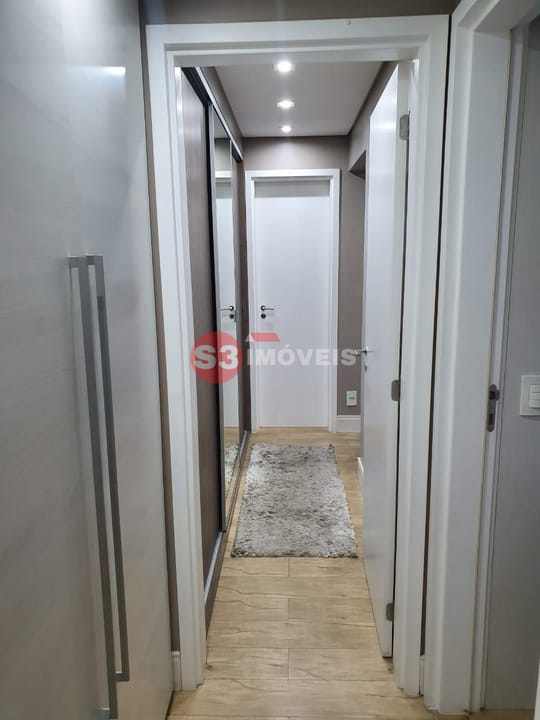 Apartamento à venda com 3 quartos, 133m² - Foto 33