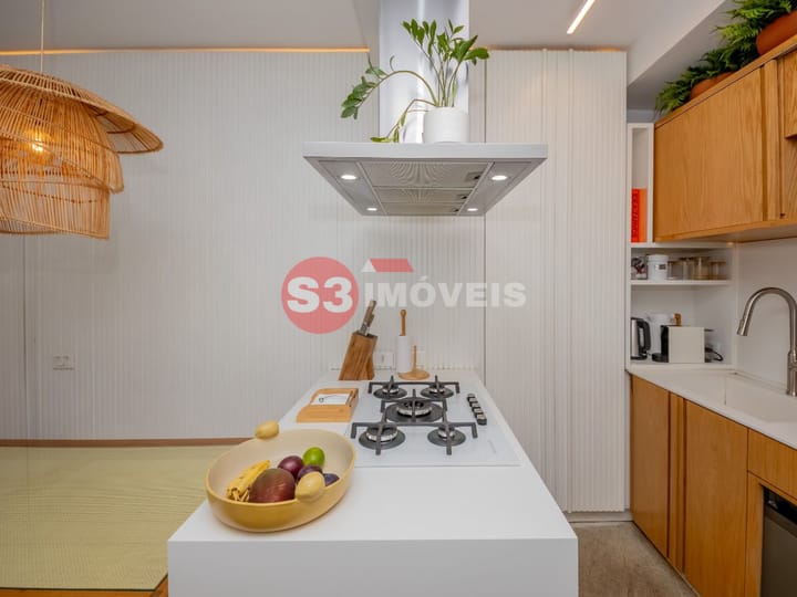 Apartamento à venda com 2 quartos, 105m² - Foto 31