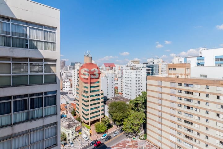 Apartamento à venda com 3 quartos, 243m² - Foto 50