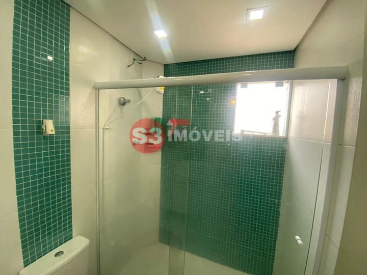 Apartamento à venda com 2 quartos, 66m² - Foto 6