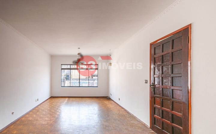 Casa à venda com 3 quartos, 208m² - Foto 7