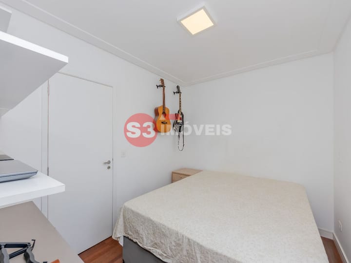 Apartamento à venda com 2 quartos, 55m² - Foto 16